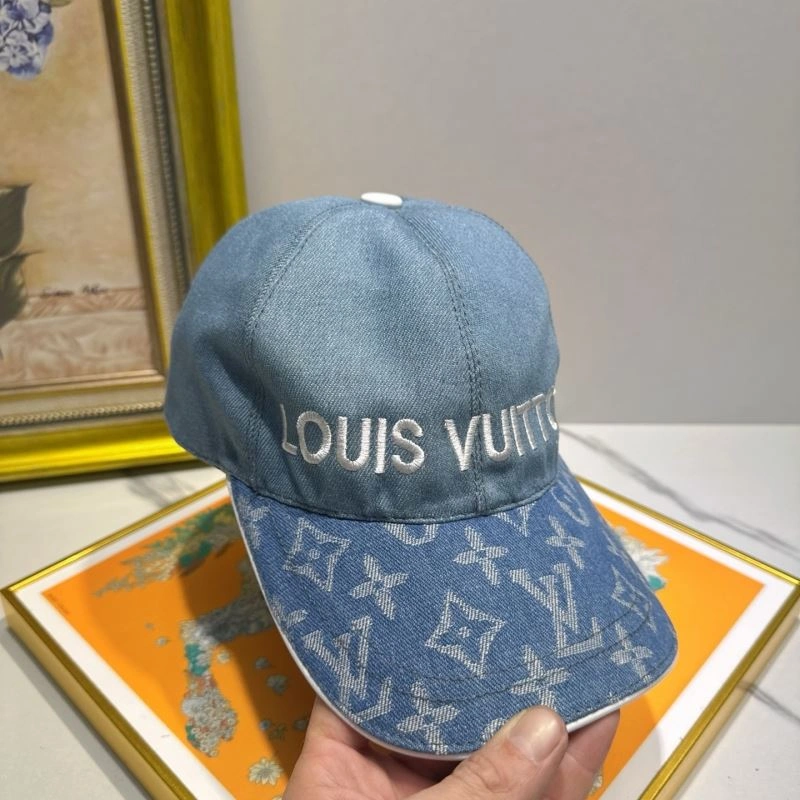 Colorful Louis Vuitton Caps 261790