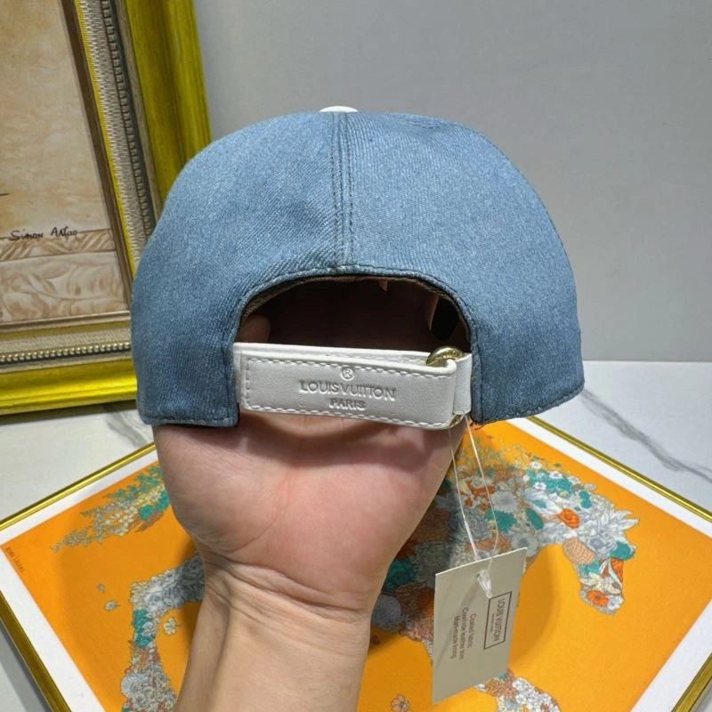 Colorful Louis Vuitton Caps 261790