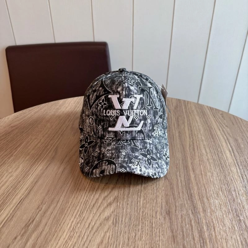 HighPerformance Louis Vuitton Caps 261806