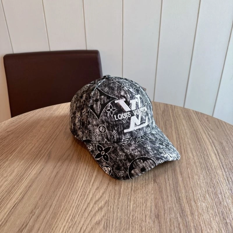 HighPerformance Louis Vuitton Caps 261806