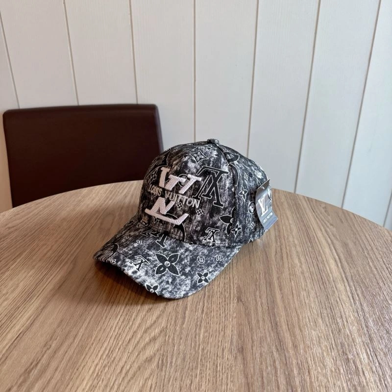 HighPerformance Louis Vuitton Caps 261806
