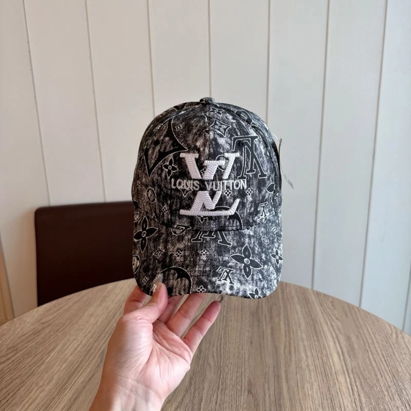 HighPerformance Louis Vuitton Caps 261806