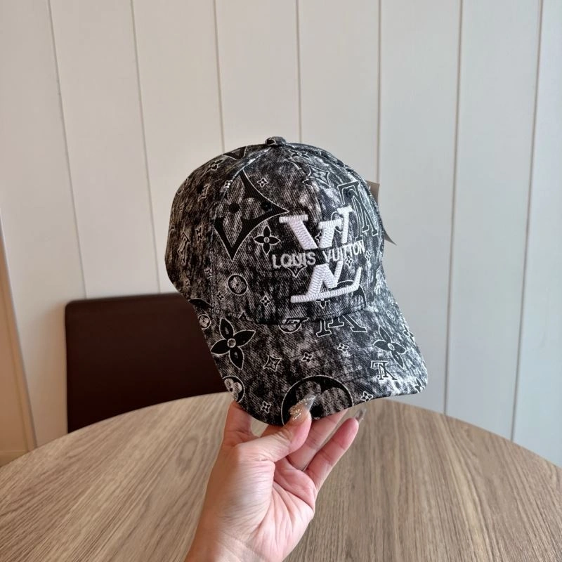 HighPerformance Louis Vuitton Caps 261806