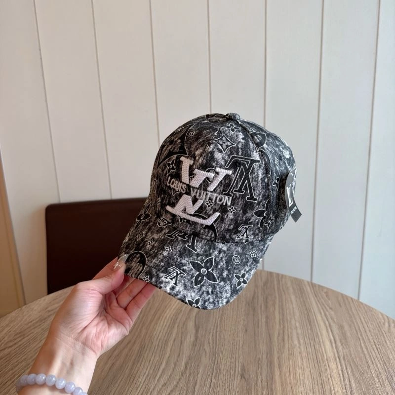 HighPerformance Louis Vuitton Caps 261806