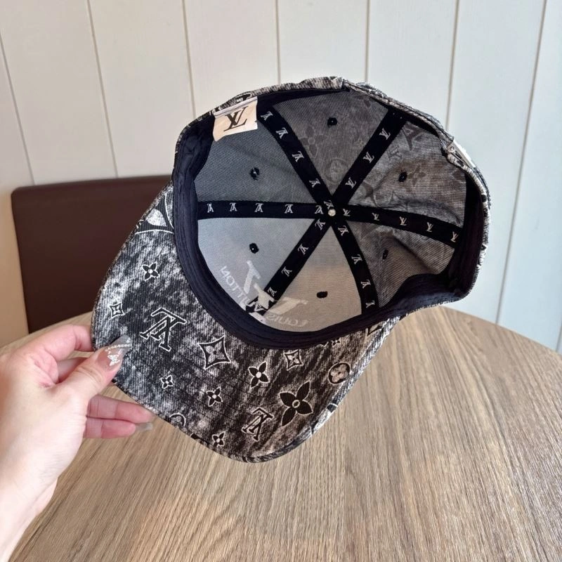 HighPerformance Louis Vuitton Caps 261806