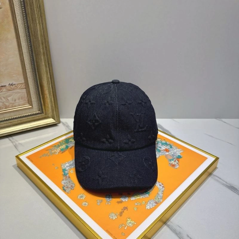 Louis Vuitton Caps Effortless 261803