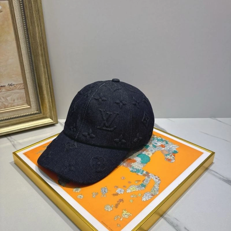 Louis Vuitton Caps Effortless 261803