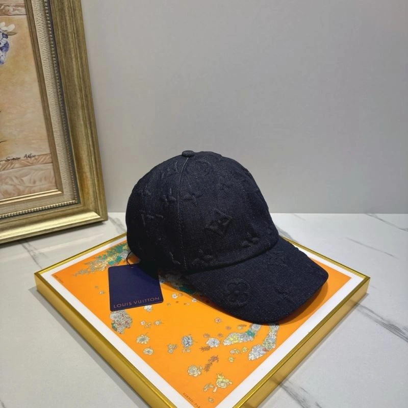 Louis Vuitton Caps Effortless 261803