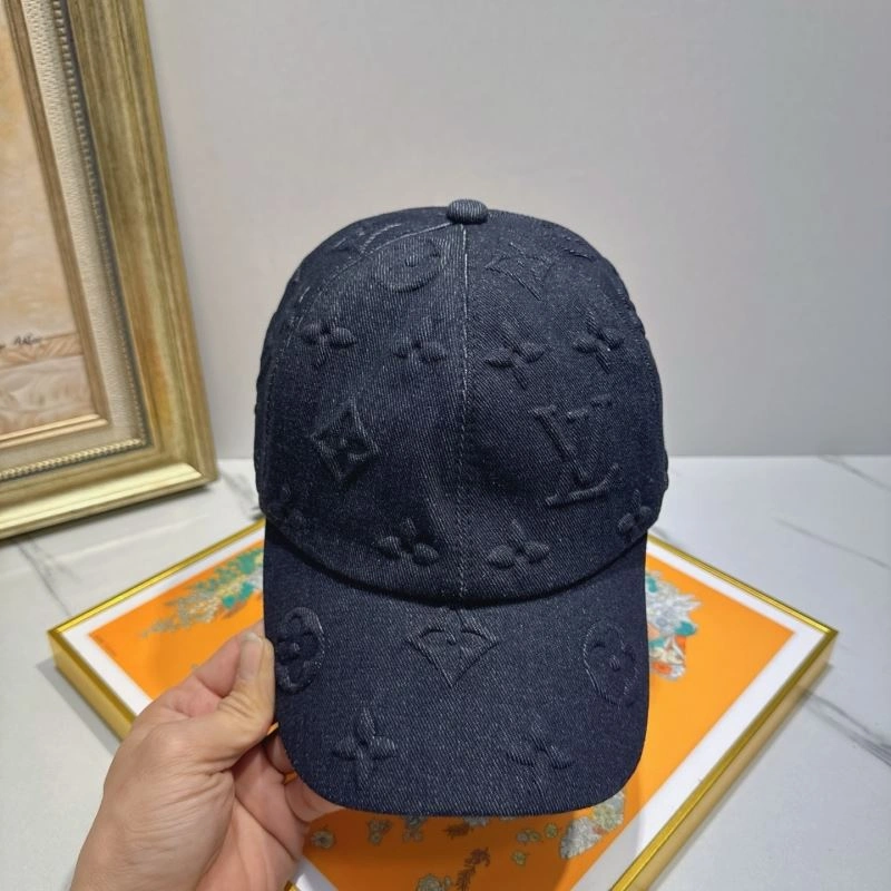 Louis Vuitton Caps Effortless 261803