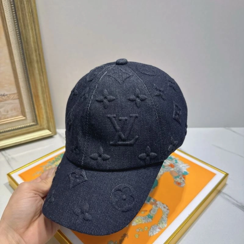 Louis Vuitton Caps Effortless 261803