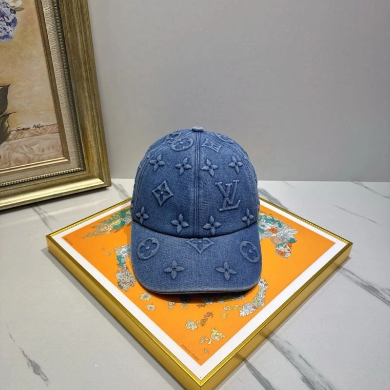 Louis Vuitton Caps Tailored 261805