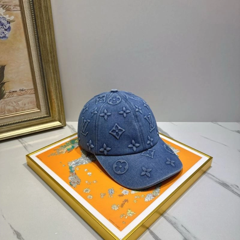 Louis Vuitton Caps Tailored 261805