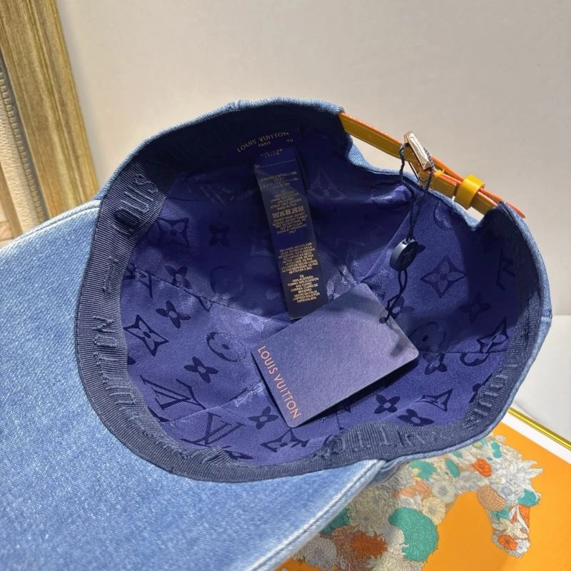Louis Vuitton Caps Tailored 261805