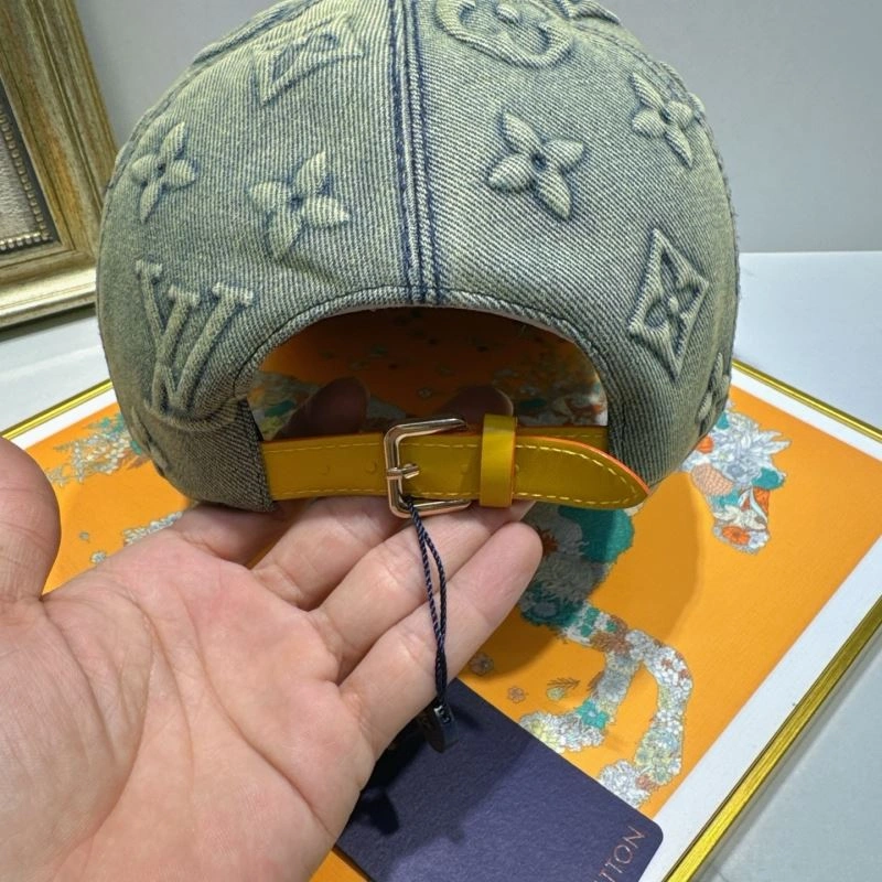 BestValue Louis Vuitton Caps 261811