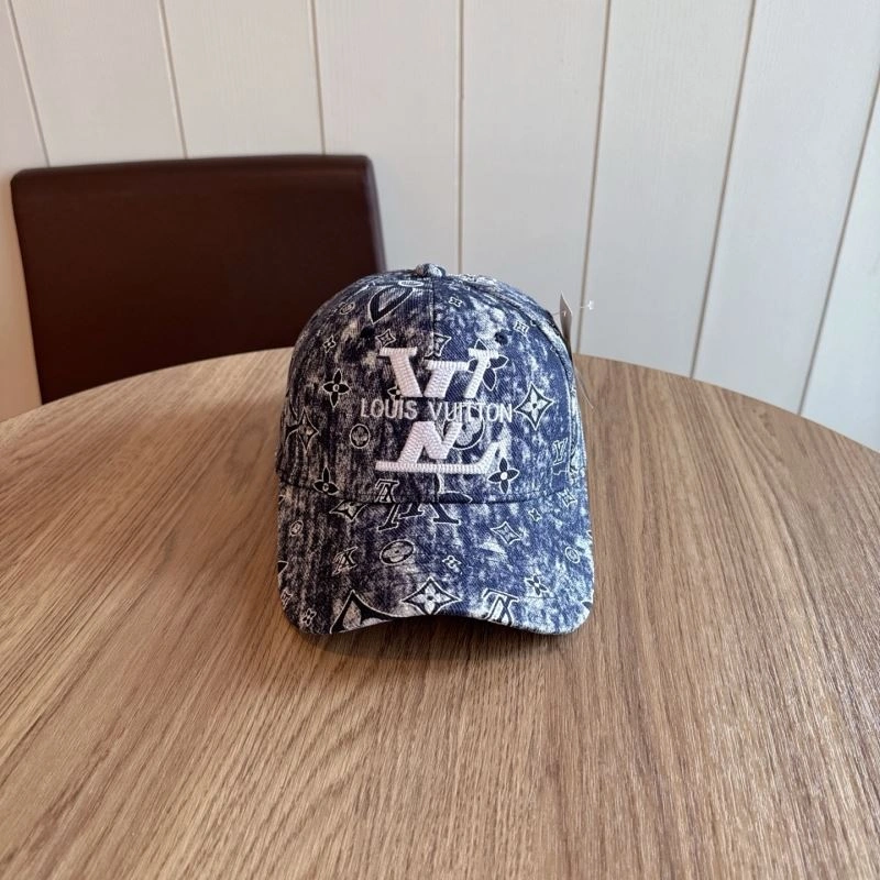 Louis Vuitton Caps Durable 261787