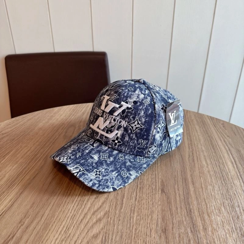 Louis Vuitton Caps Durable 261787