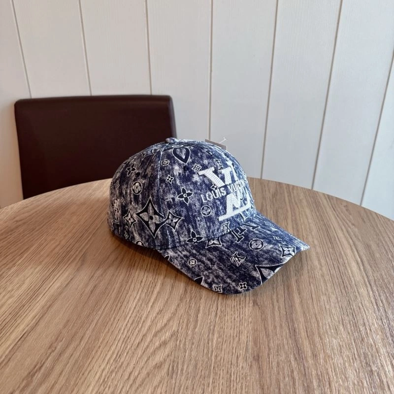 Louis Vuitton Caps Durable 261787