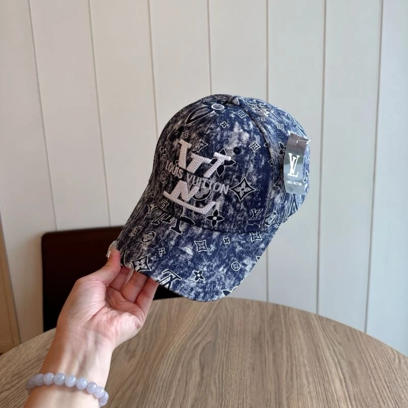 Louis Vuitton Caps Durable 261787