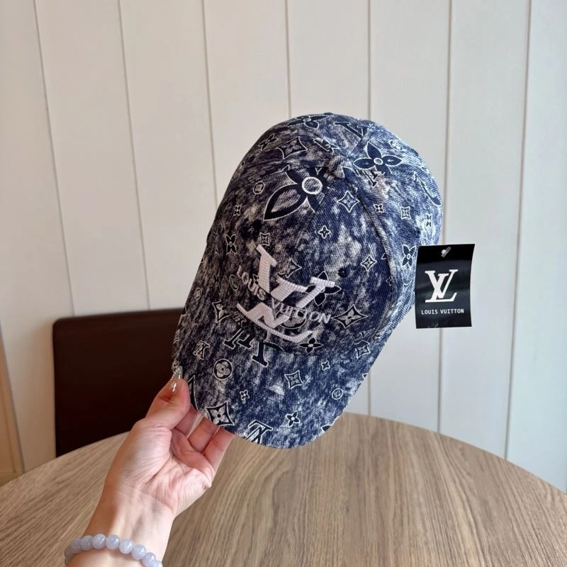 Louis Vuitton Caps Durable 261787