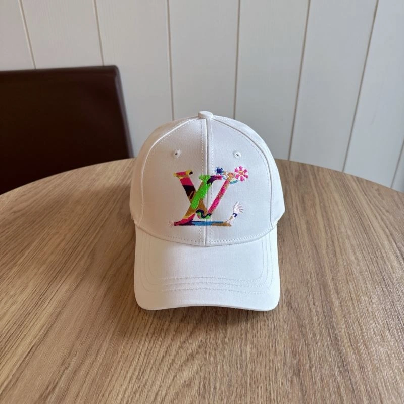 ZipUp Louis Vuitton Caps 261804