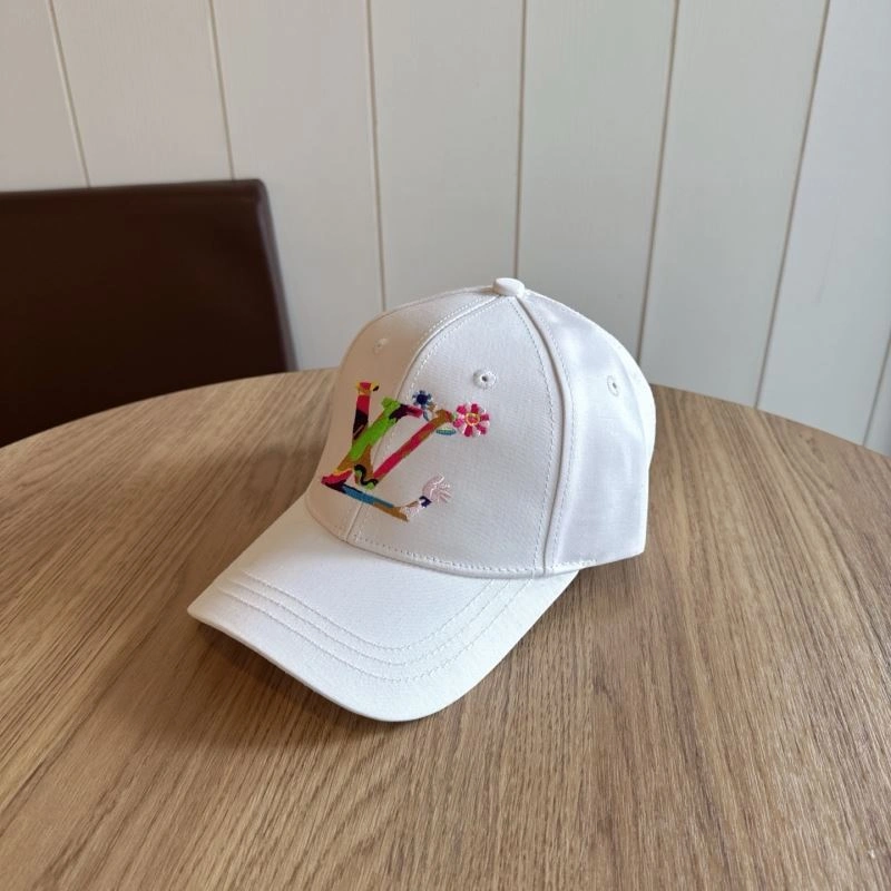 ZipUp Louis Vuitton Caps 261804