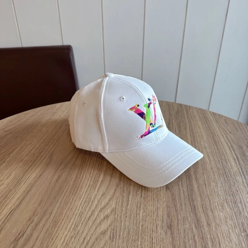 ZipUp Louis Vuitton Caps 261804