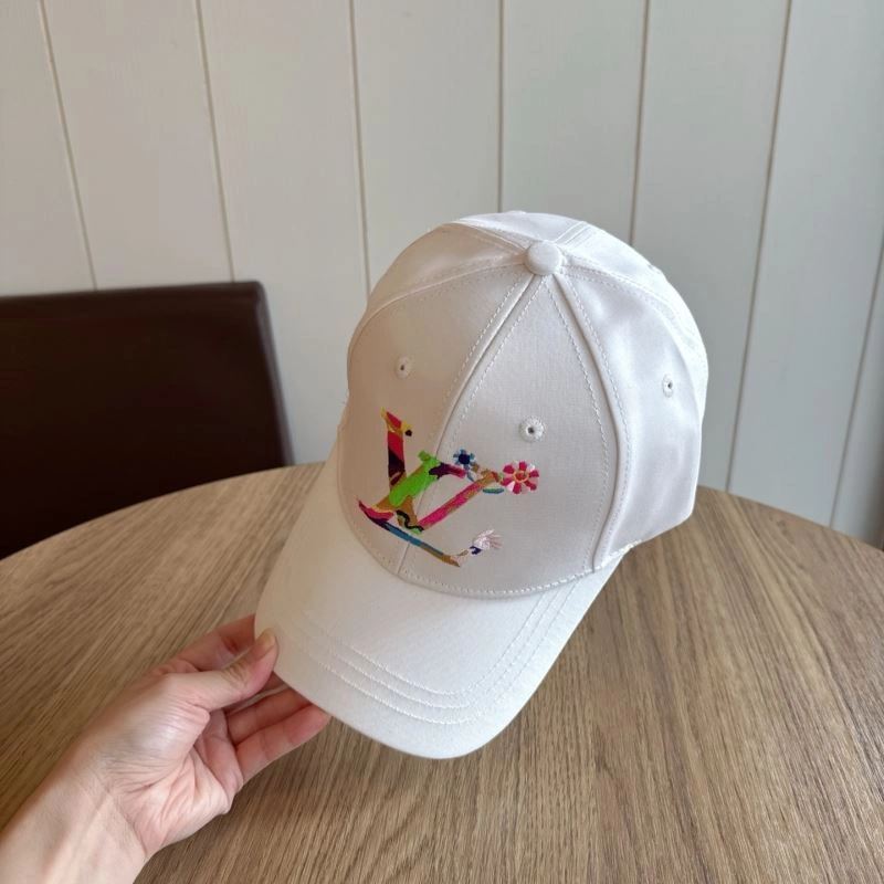 ZipUp Louis Vuitton Caps 261804