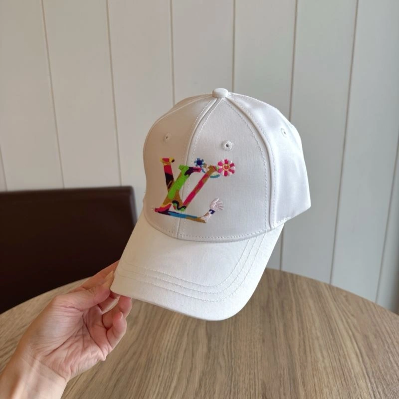 ZipUp Louis Vuitton Caps 261804