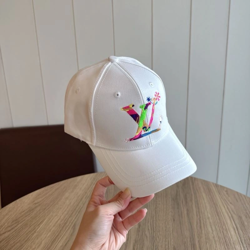 ZipUp Louis Vuitton Caps 261804