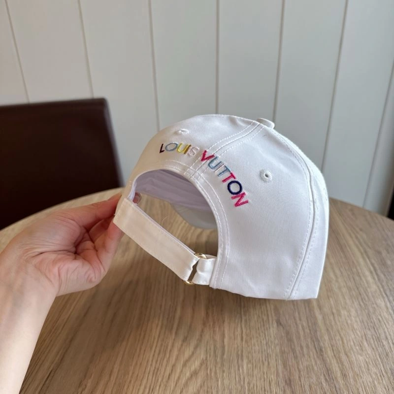 ZipUp Louis Vuitton Caps 261804