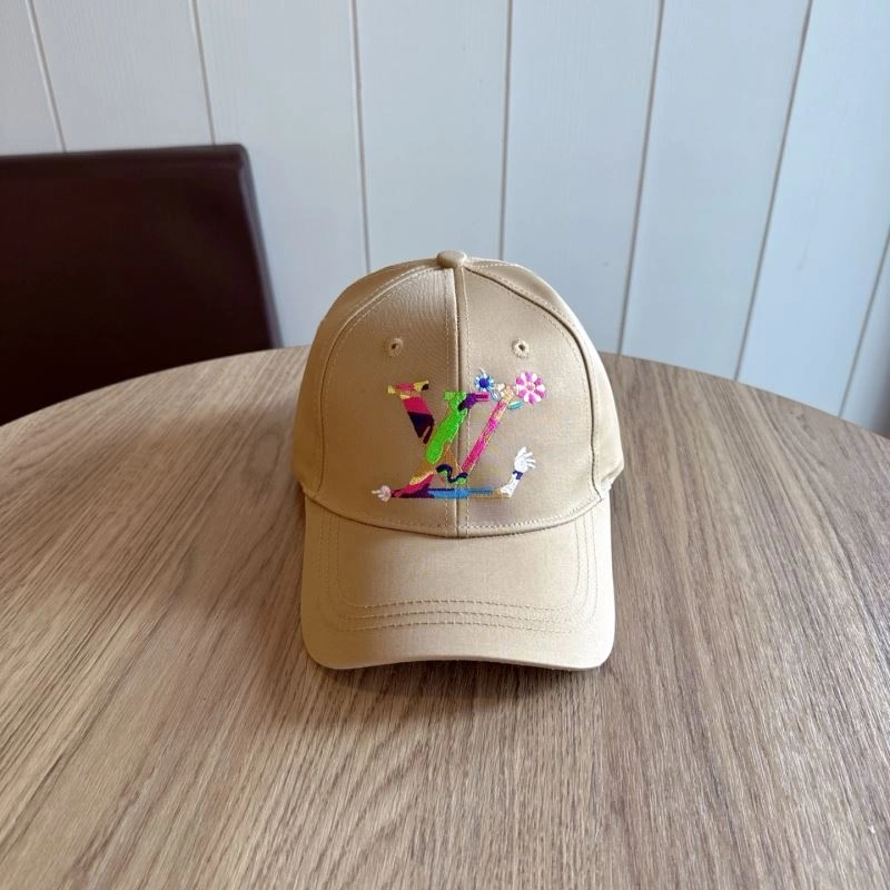 Classic Louis Vuitton Caps 261802