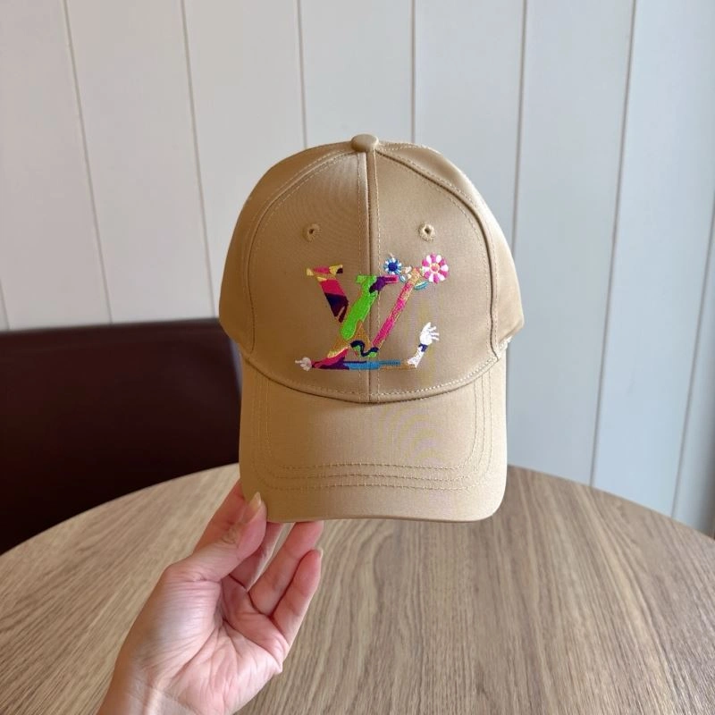 Classic Louis Vuitton Caps 261802