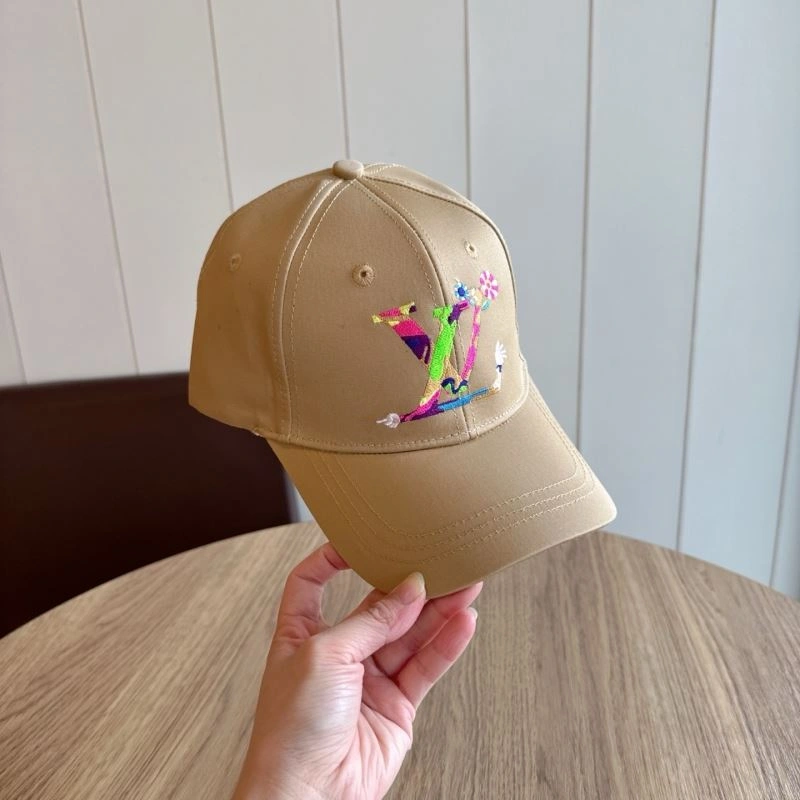 Classic Louis Vuitton Caps 261802
