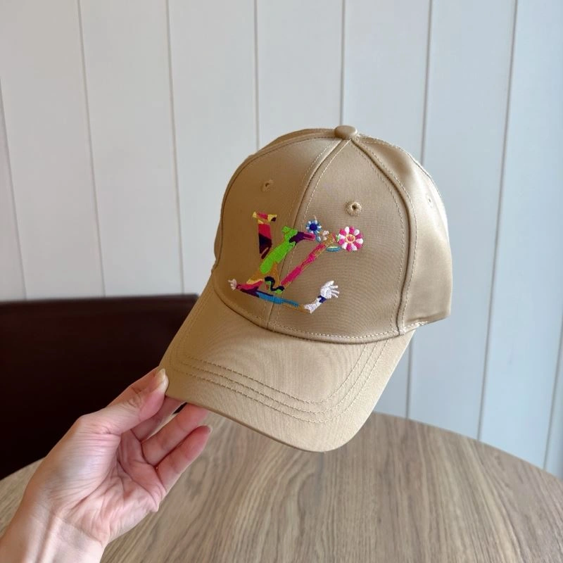 Classic Louis Vuitton Caps 261802