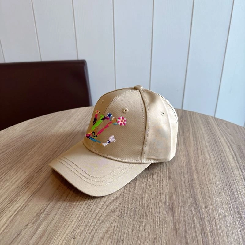 Classic Louis Vuitton Caps 261802