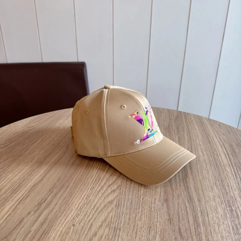 Classic Louis Vuitton Caps 261802