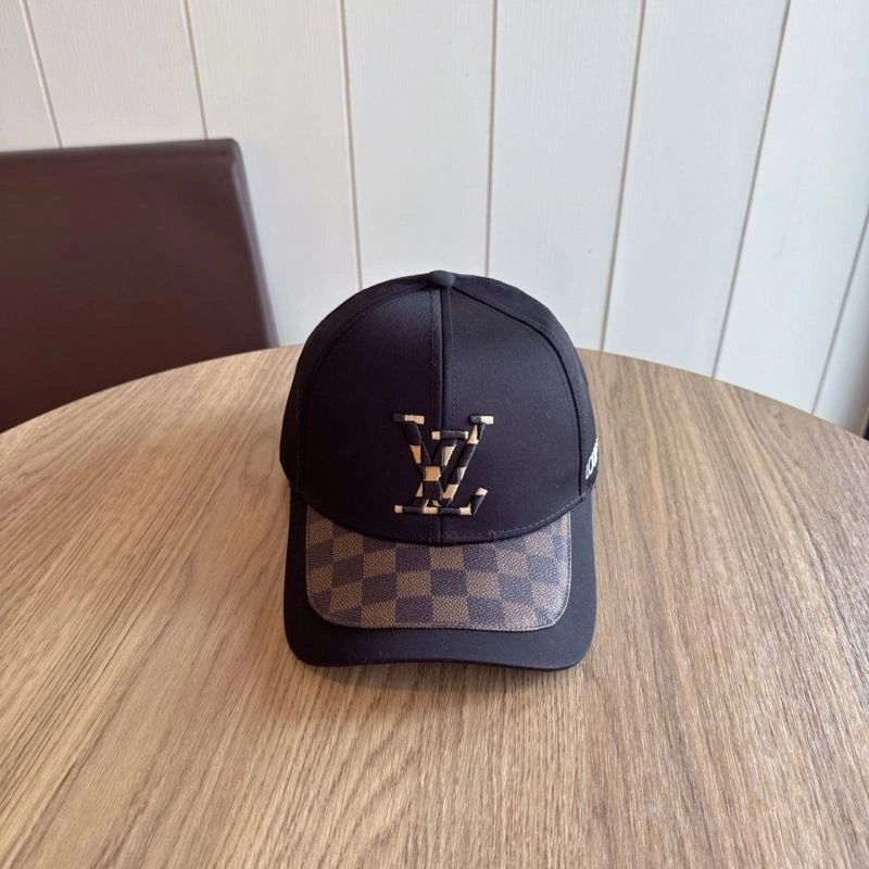 Practical Louis Vuitton Caps 261812