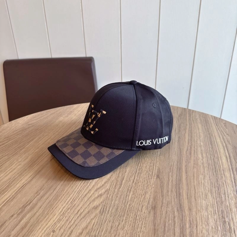 Practical Louis Vuitton Caps 261812