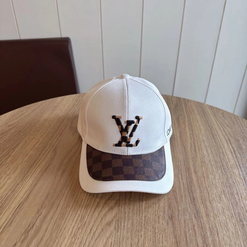 Louis Vuitton Caps GoAnywhere 261809