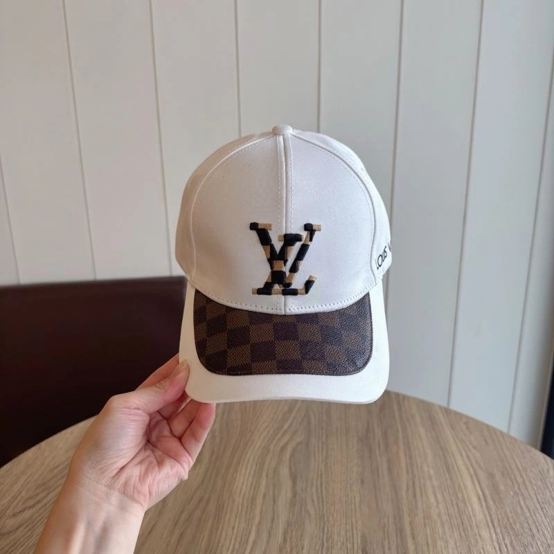 Louis Vuitton Caps GoAnywhere 261809
