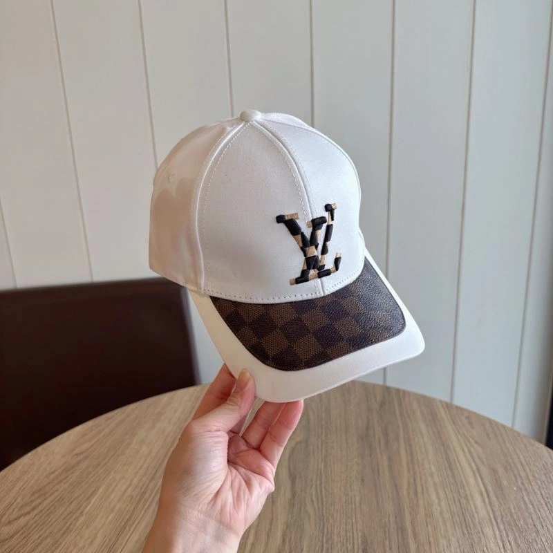Louis Vuitton Caps GoAnywhere 261809