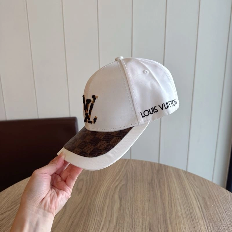 Louis Vuitton Caps GoAnywhere 261809