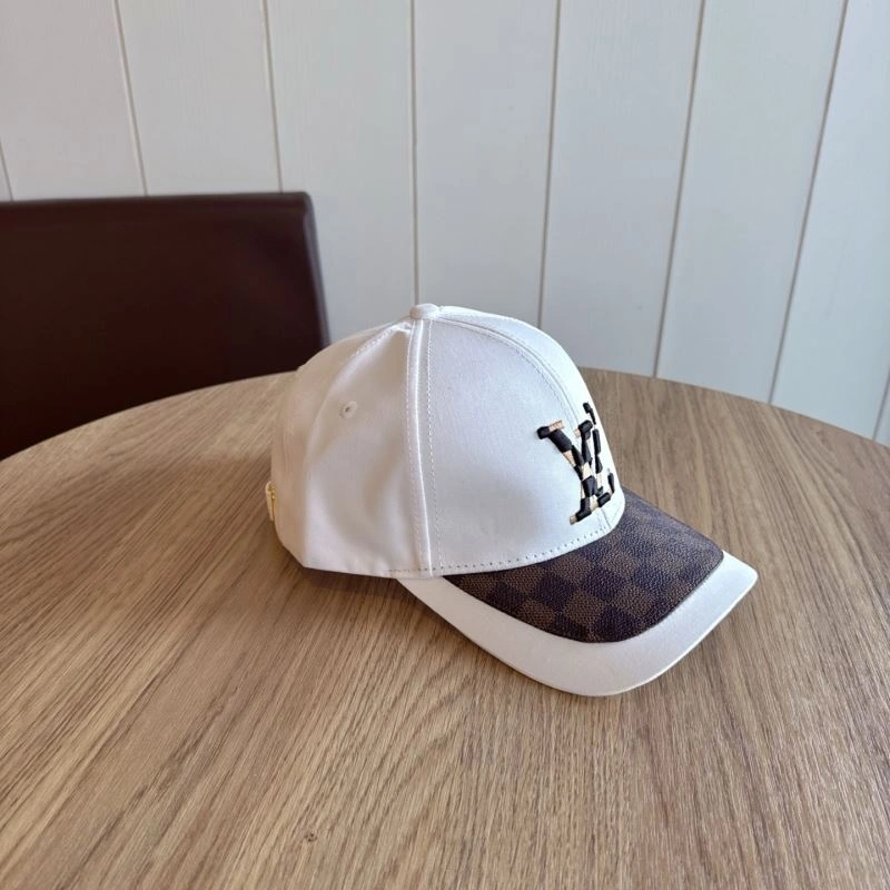 Louis Vuitton Caps GoAnywhere 261809