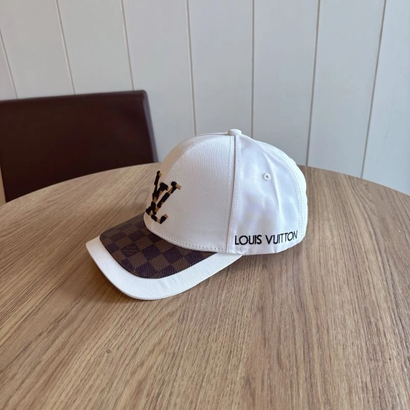 Louis Vuitton Caps GoAnywhere 261809