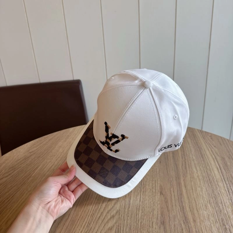Louis Vuitton Caps GoAnywhere 261809