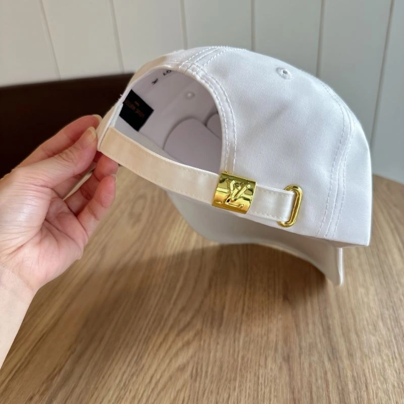 Louis Vuitton Caps GoAnywhere 261809