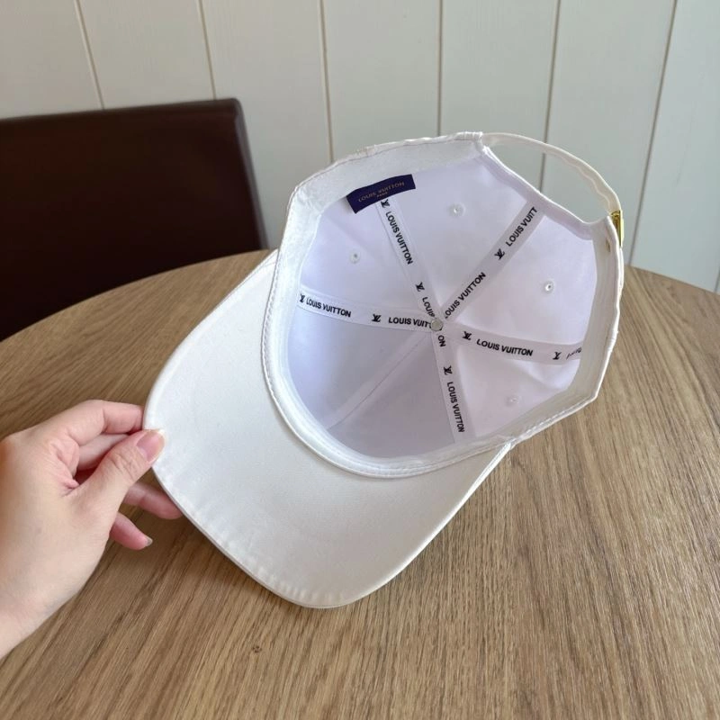 Louis Vuitton Caps GoAnywhere 261809