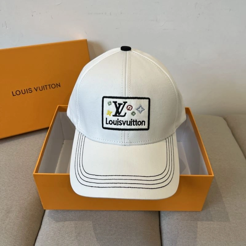 Louis Vuitton Caps GoodFit 261786