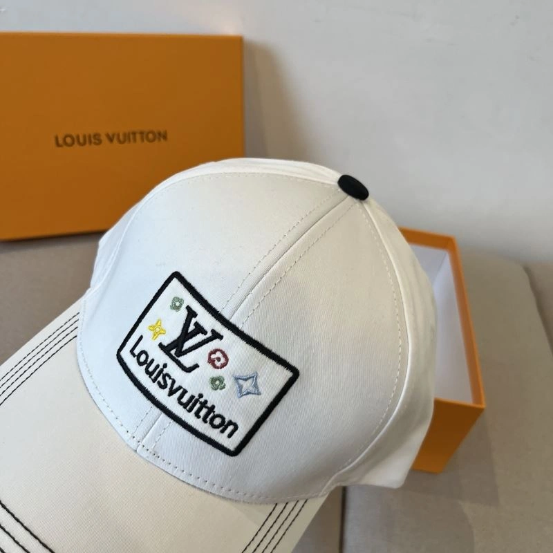 Louis Vuitton Caps GoodFit 261786