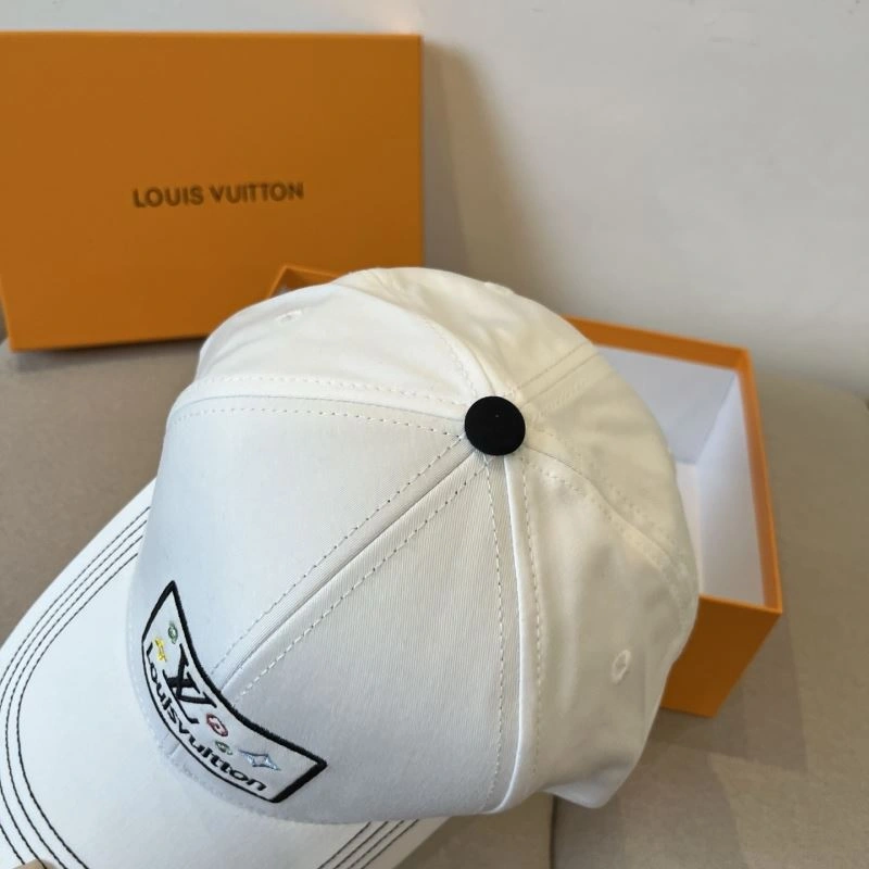 Louis Vuitton Caps GoodFit 261786